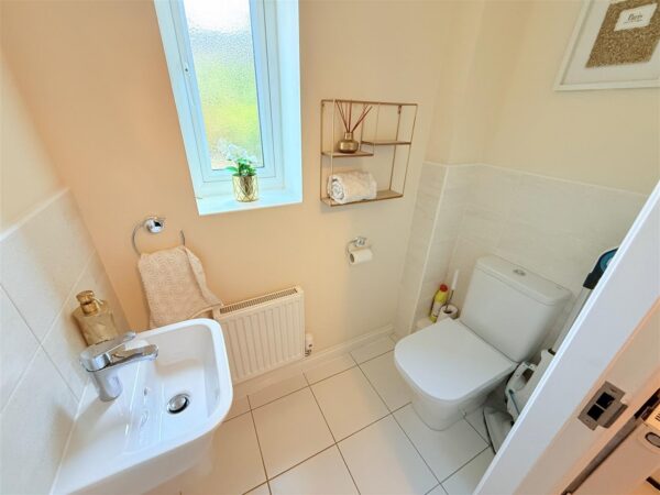 Athelstane Crescent, Edenthorpe, Doncaster
