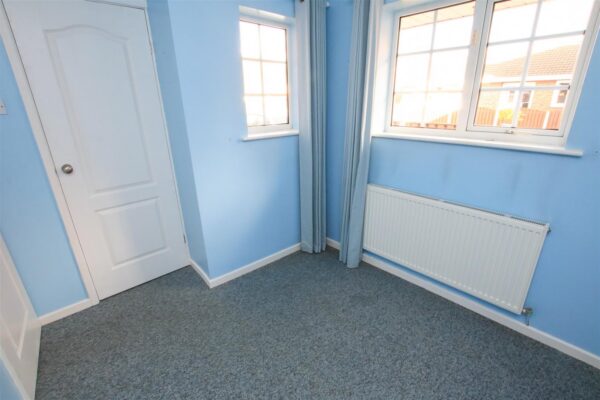 Redhall Close, Kirk Sandall, Doncaster