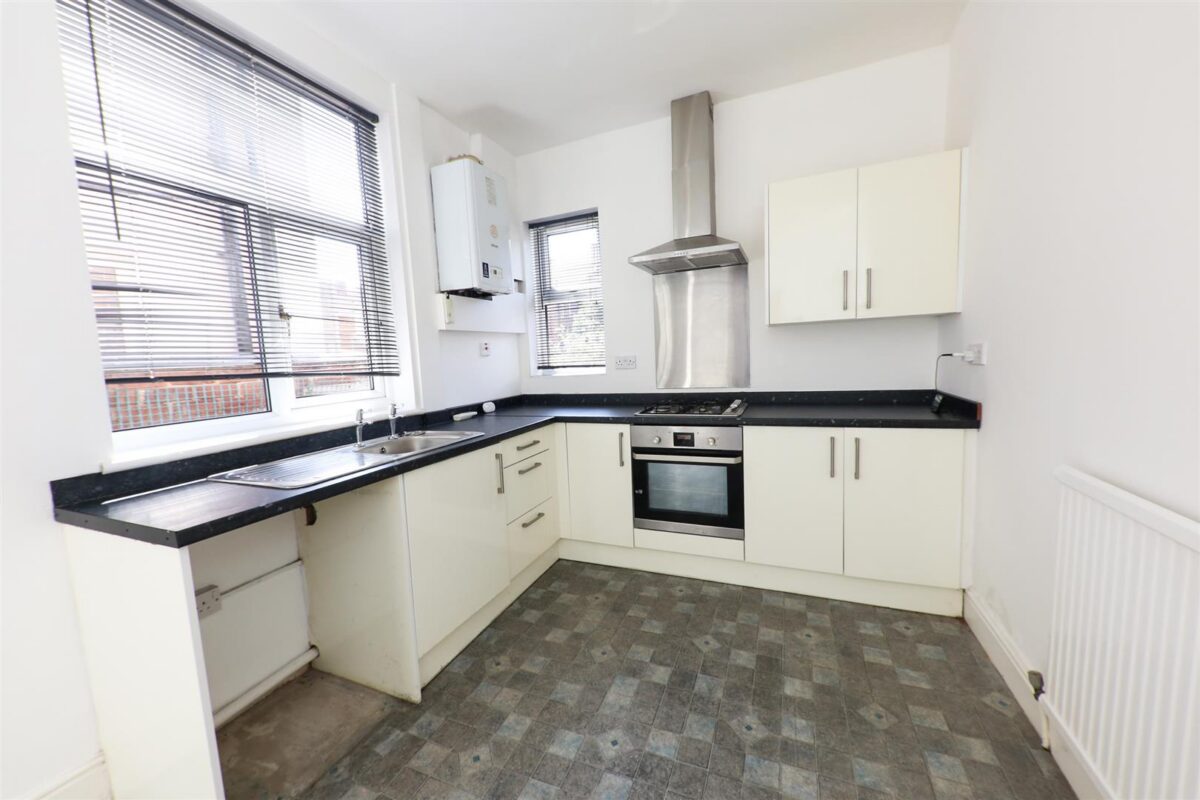 Royston Avenue, Bentley, Doncaster