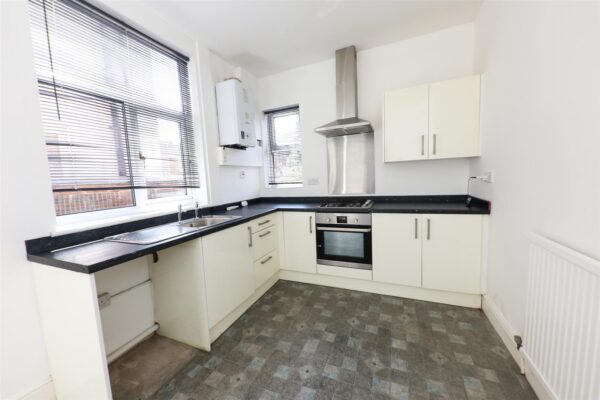 Royston Avenue, Bentley, Doncaster