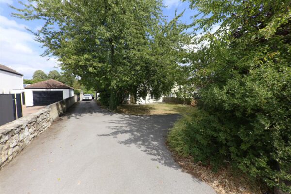 Lilac Cottage, Barnsley Road, Marr, Doncaster