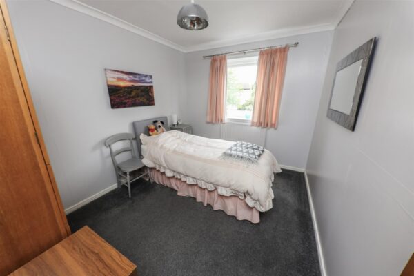 Stoops Lane, Bessacarr, Doncaster