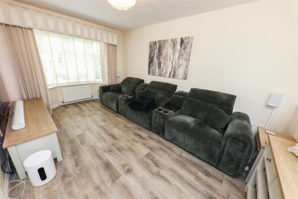 Athelstane Crescent, Edenthorpe, Doncaster