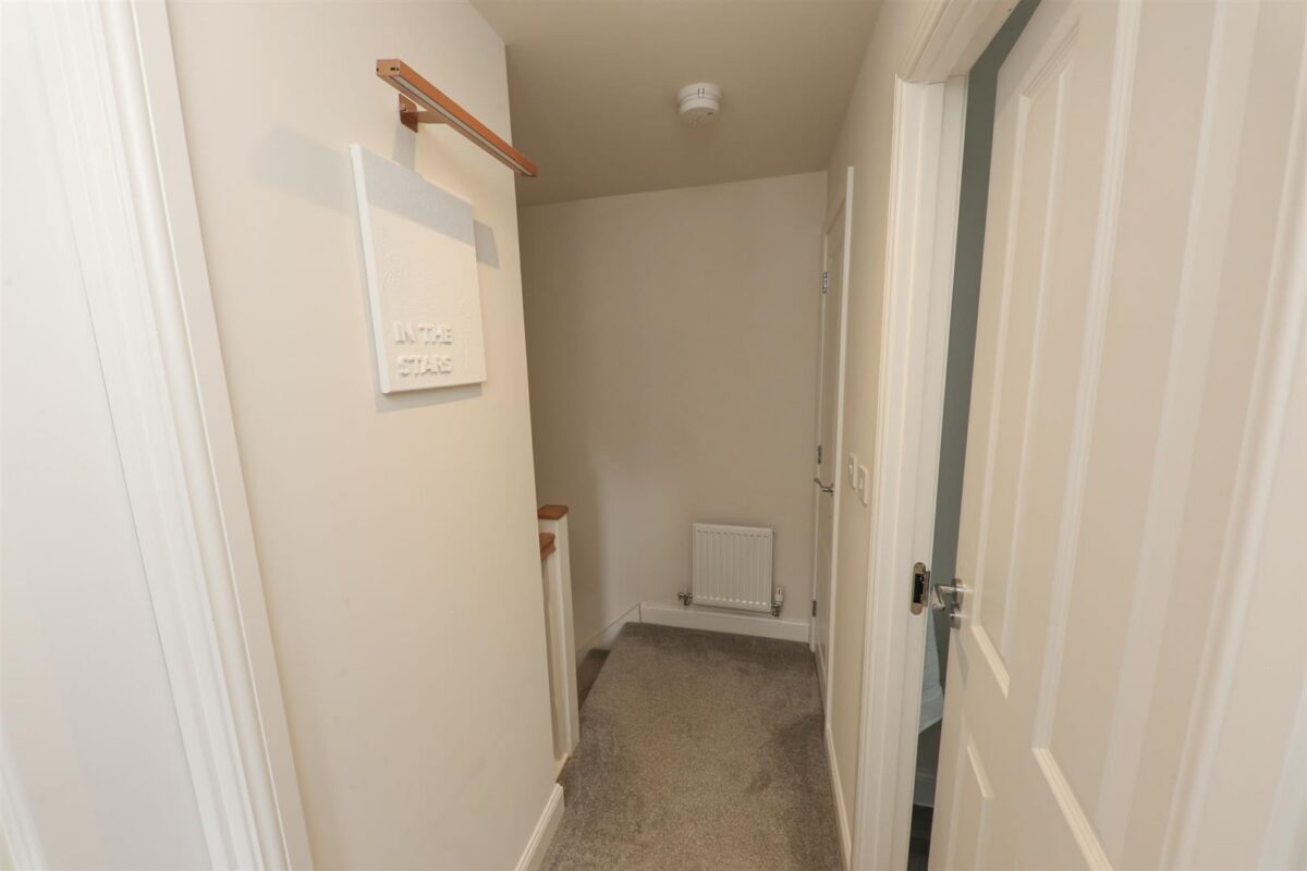 Oxbow Drive, Wheatley, Doncaster