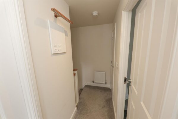 Oxbow Drive, Wheatley, Doncaster