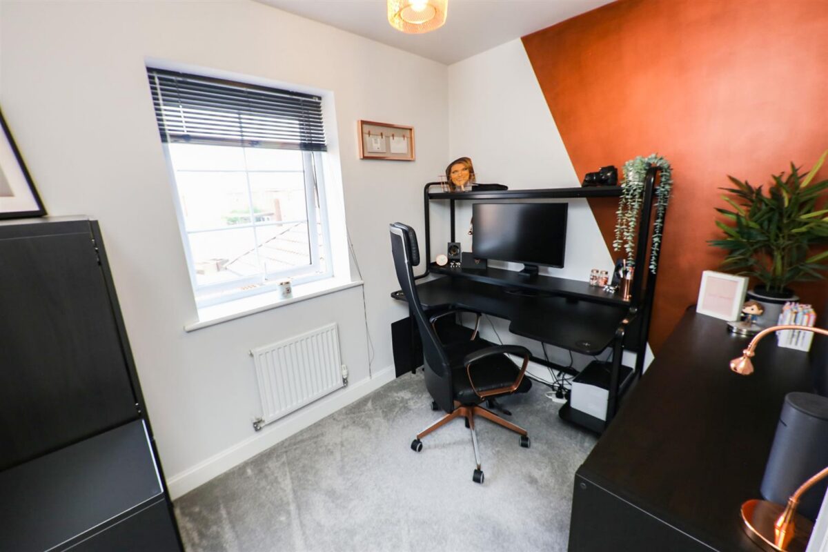 Jenkin Close, New Rossington, Doncaster