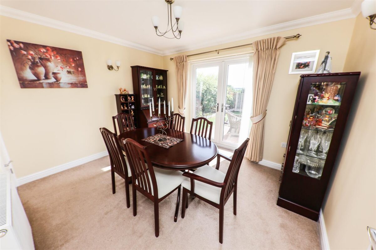 St. Peters Drive, Conisbrough, Doncaster