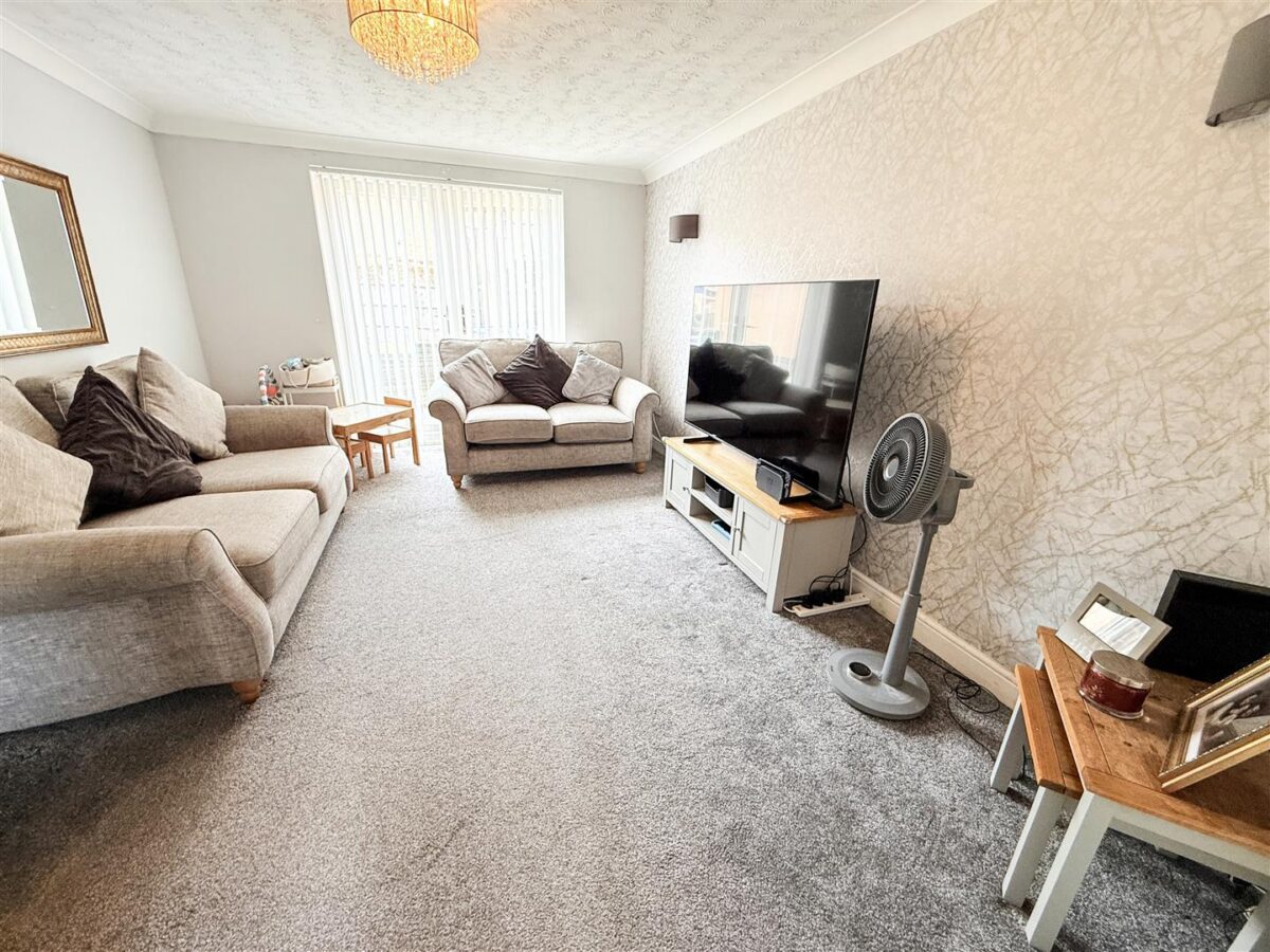 Horton View, Kirk Sandall, Doncaster
