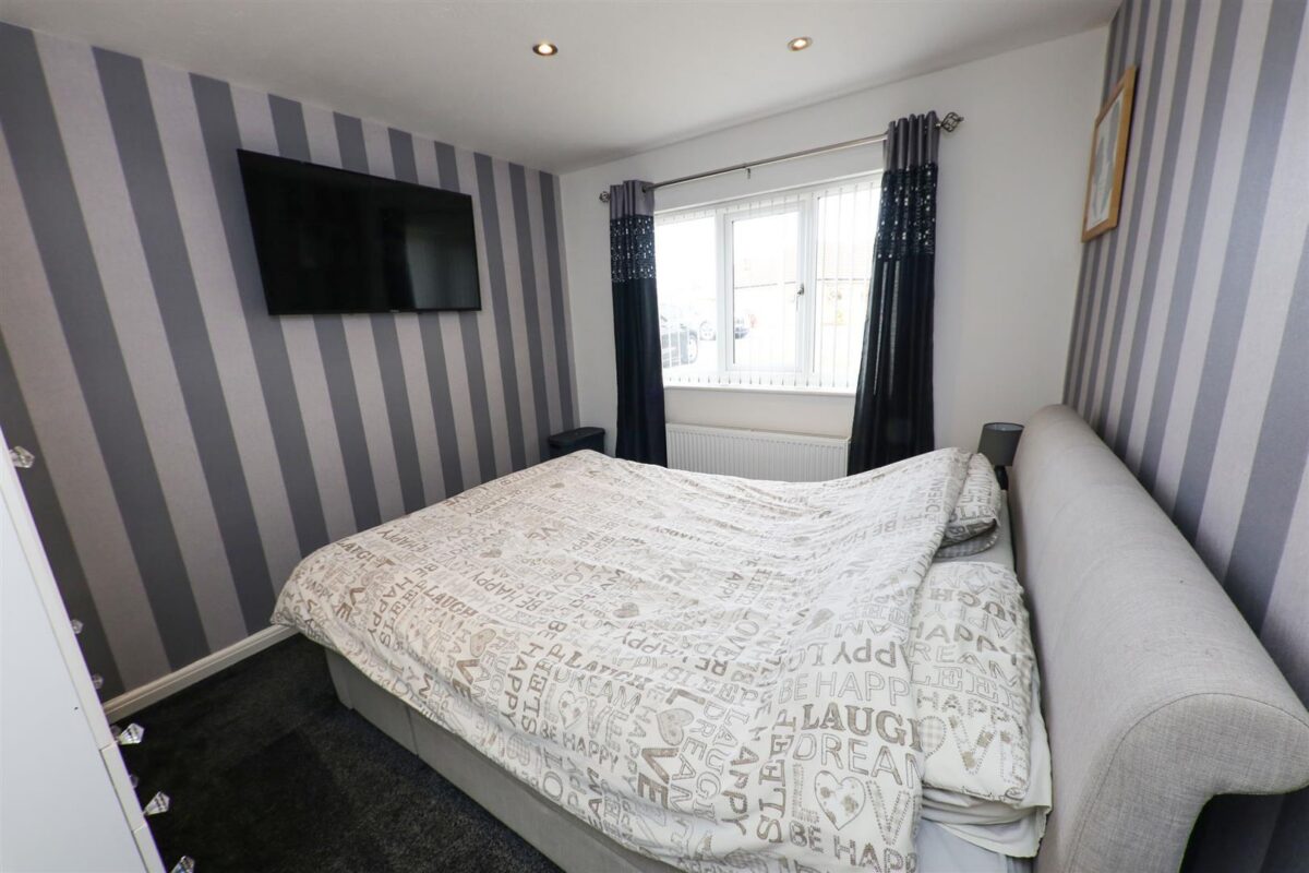 Cromford Close, Cantley, Doncaster