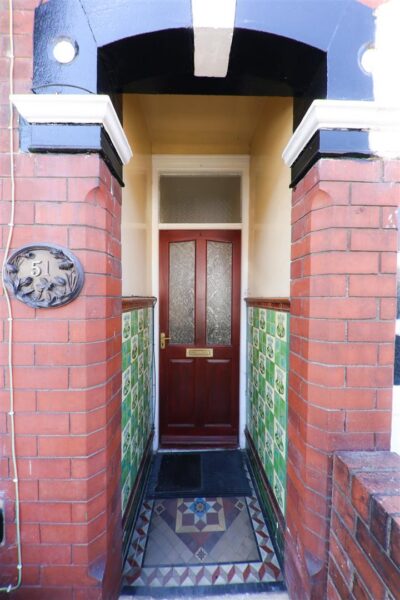 Royston Avenue, Bentley, Doncaster