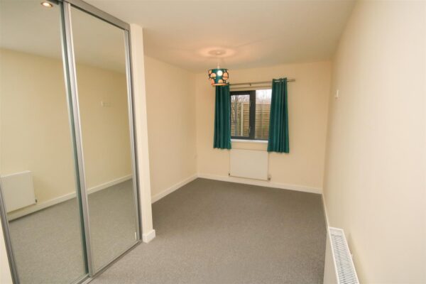 Brooke Court, Auckley, Doncaster