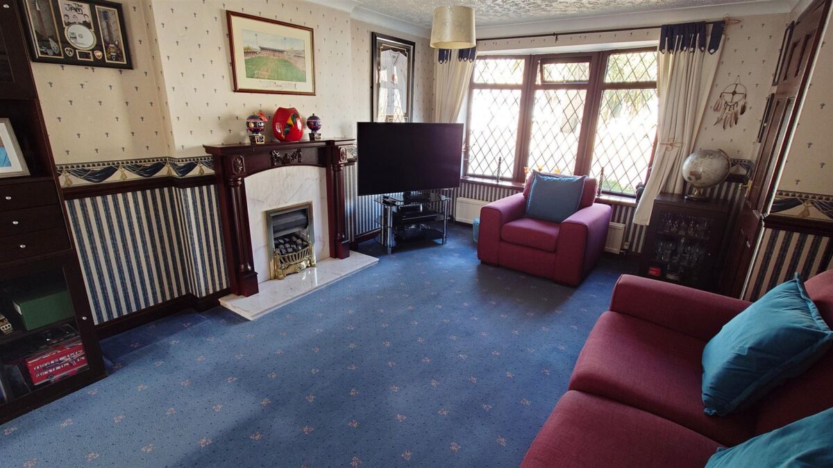 Staunton Road, Cantley, Doncaster