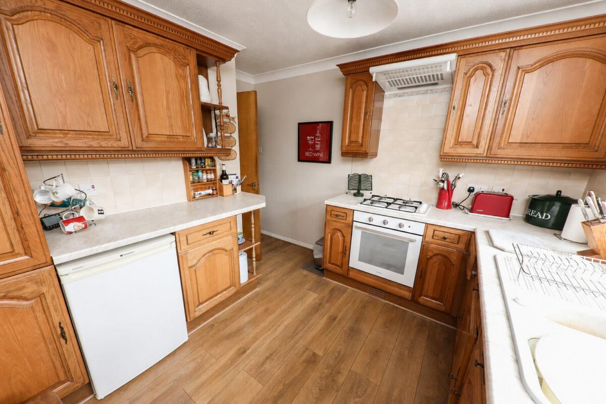 Stoops Lane, Bessacarr, Doncaster