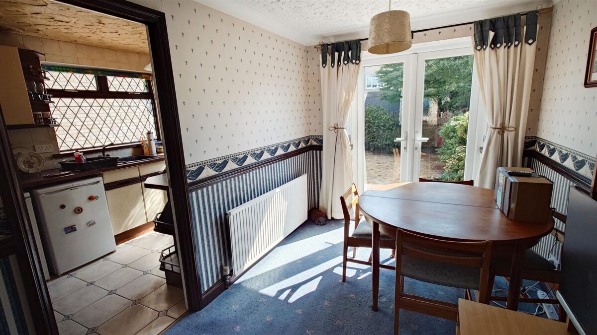 Staunton Road, Cantley, Doncaster