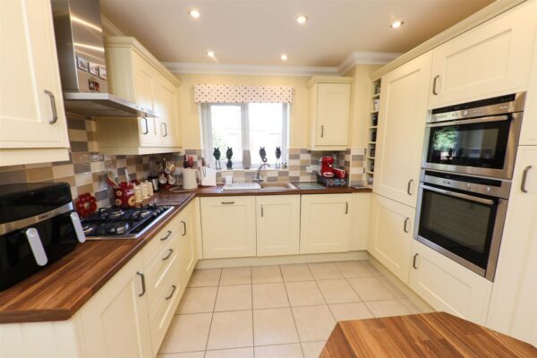 St. Peters Drive, Conisbrough, Doncaster