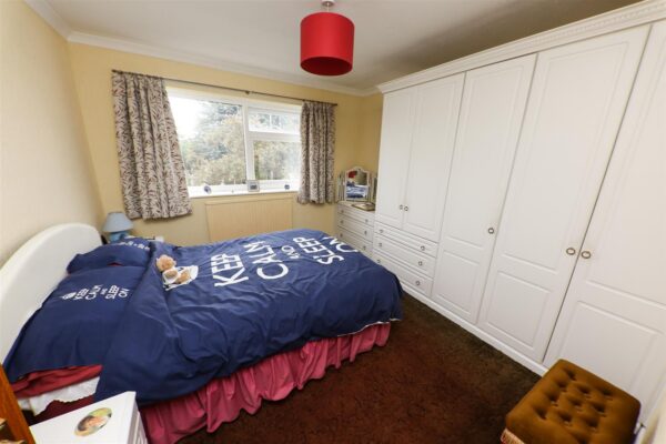 Stoops Lane, Bessacarr, Doncaster