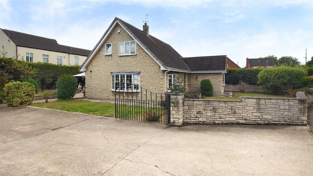 Lock Lane, Thorne, Doncaster