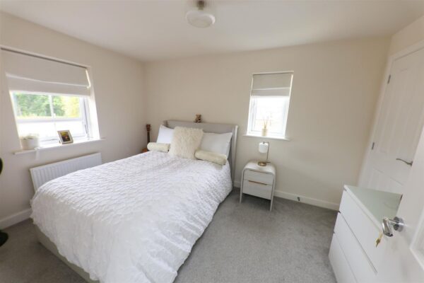 Oxbow Drive, Wheatley, Doncaster