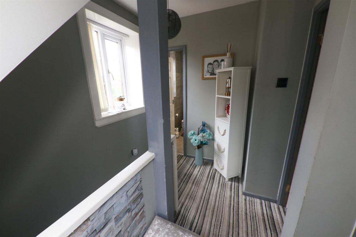 Ivanhoe Road, Edlington, Doncaster