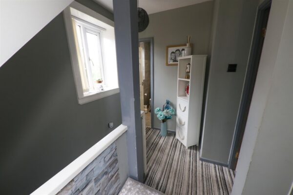 Ivanhoe Road, Edlington, Doncaster