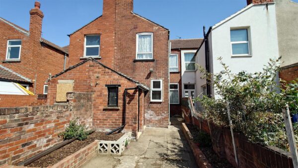 Royston Avenue, Bentley, Doncaster