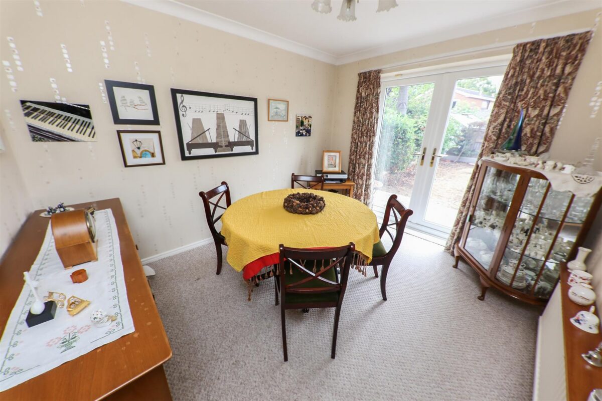 Stoops Lane, Bessacarr, Doncaster