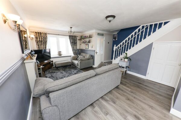 Farringdon Drive, New Rossington, Doncaster