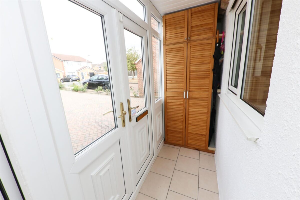 Cromford Close, Cantley, Doncaster