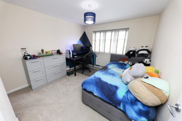 Athelstane Crescent, Edenthorpe, Doncaster