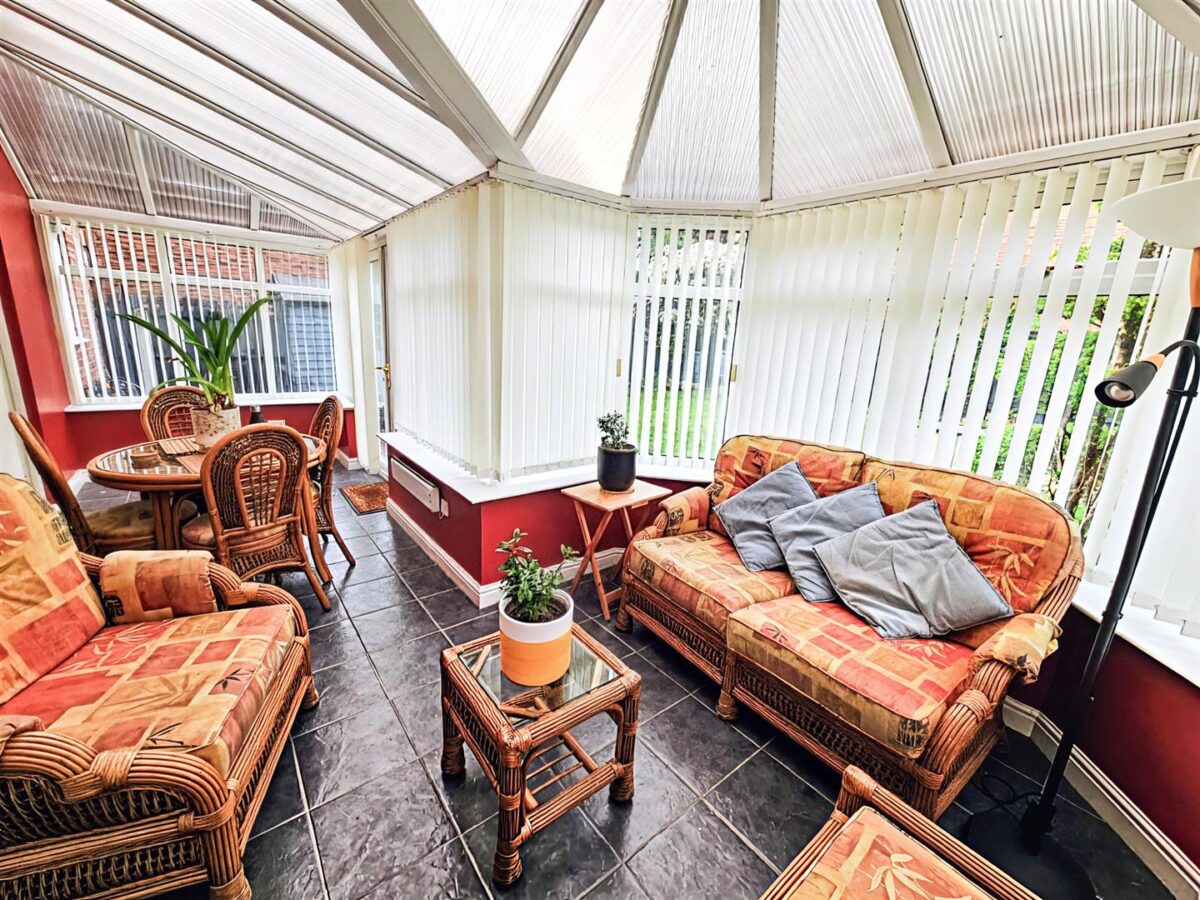 Brander Close, Balby, Doncaster