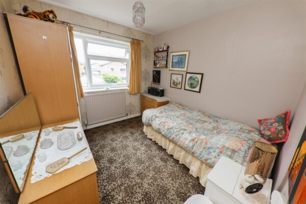 Stoops Lane, Bessacarr, Doncaster