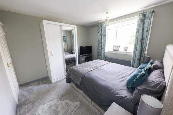Ivanhoe Road, Edlington, Doncaster