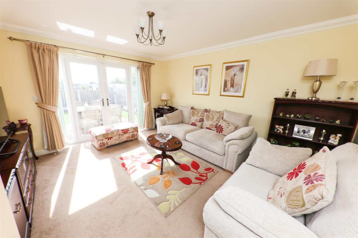 St. Peters Drive, Conisbrough, Doncaster