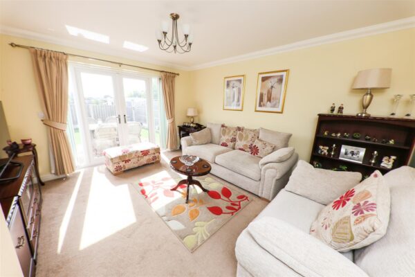 St. Peters Drive, Conisbrough, Doncaster