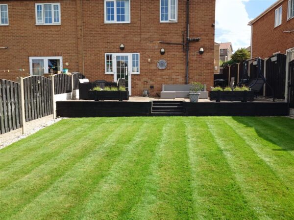 Ivanhoe Road, Edlington, Doncaster
