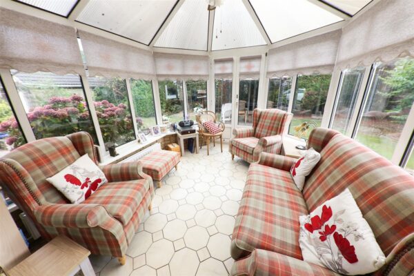 Lock Lane, Thorne, Doncaster