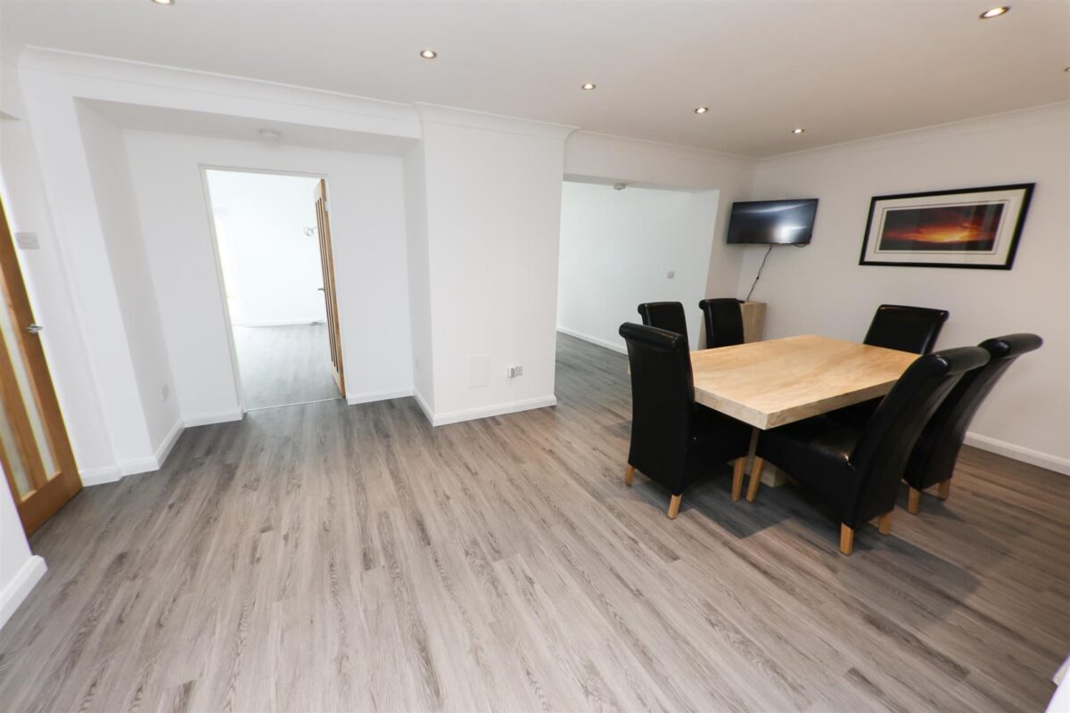 Stonecross Drive, Sprotbrough, Doncaster