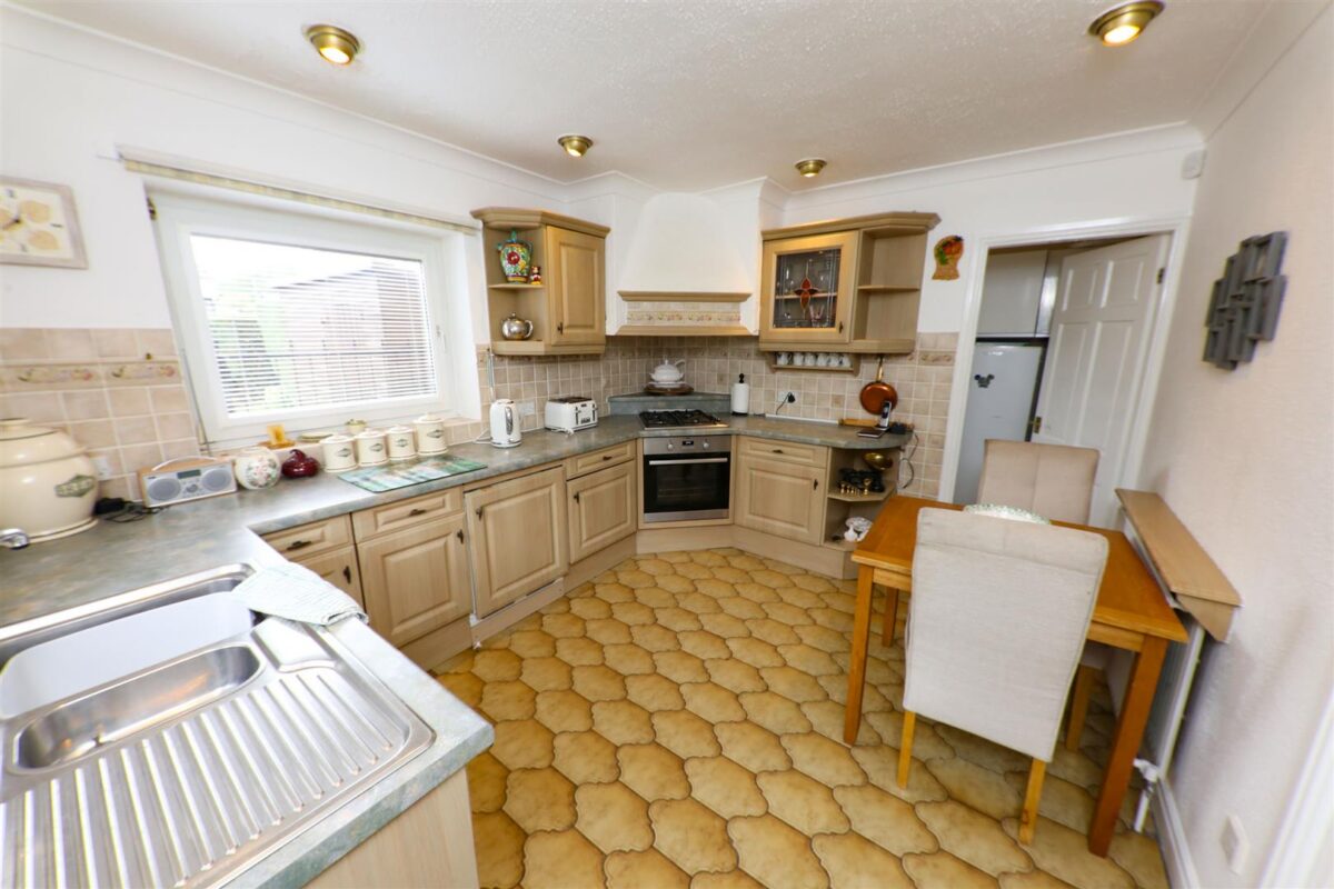 Lock Lane, Thorne, Doncaster