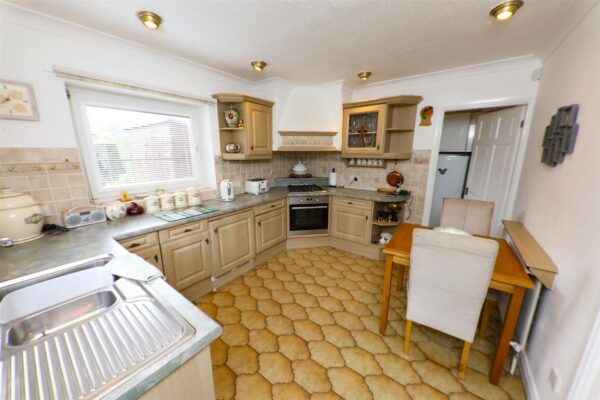 Lock Lane, Thorne, Doncaster