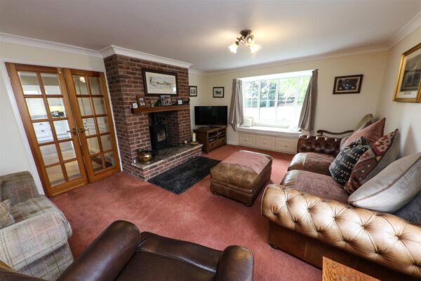 Lilac Cottage, Barnsley Road, Marr, Doncaster