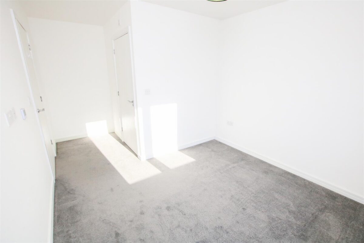 New Hills Road, Doncaster