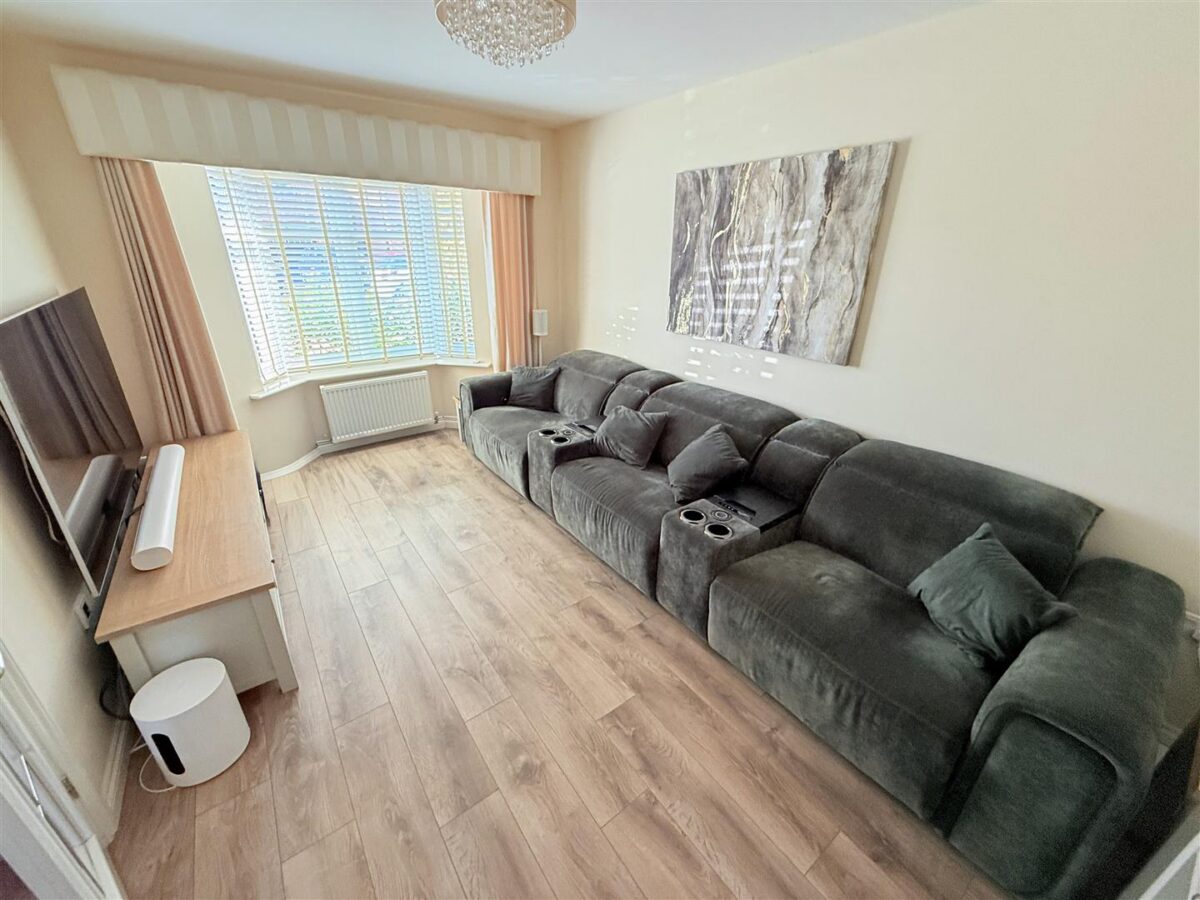 Athelstane Crescent, Edenthorpe, Doncaster