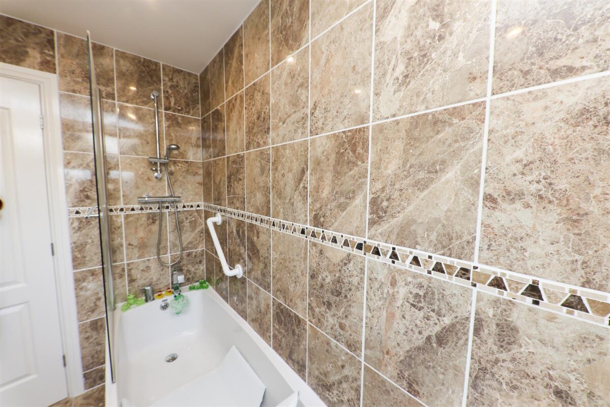 St. Peters Drive, Conisbrough, Doncaster