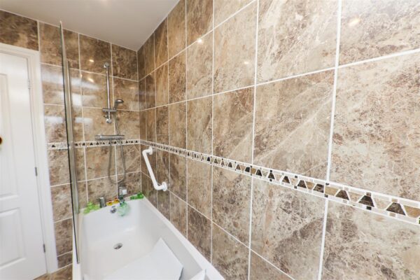 St. Peters Drive, Conisbrough, Doncaster
