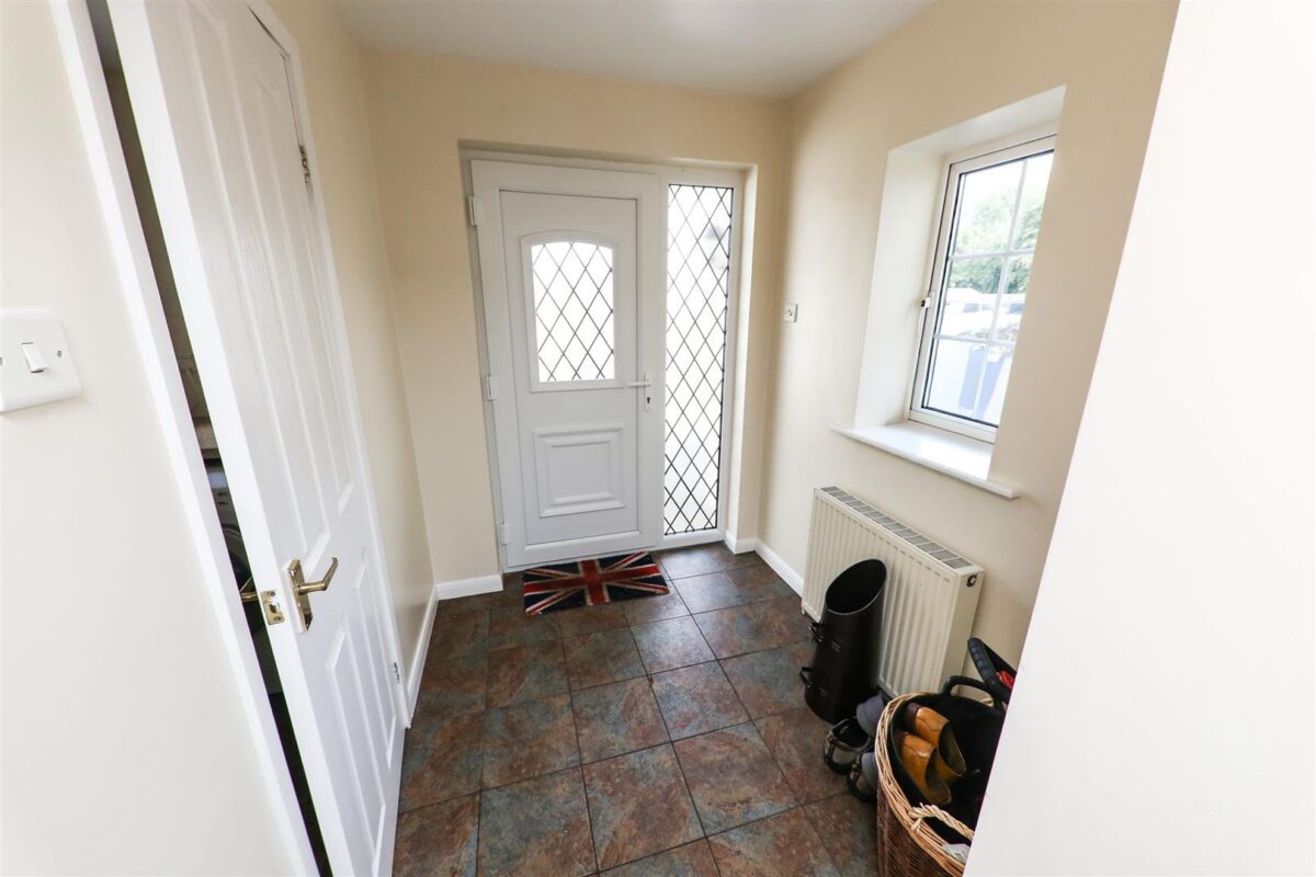 Lilac Cottage, Barnsley Road, Marr, Doncaster