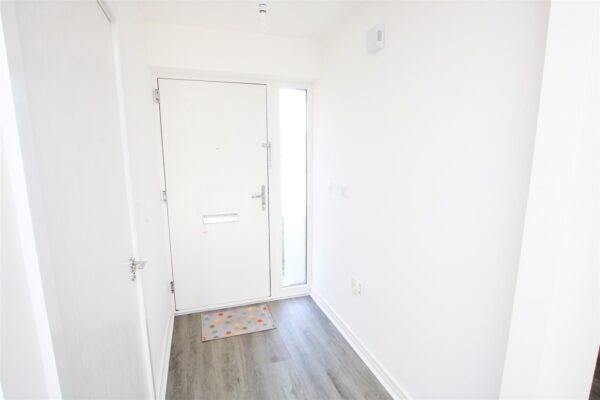 New Hills Road, Doncaster