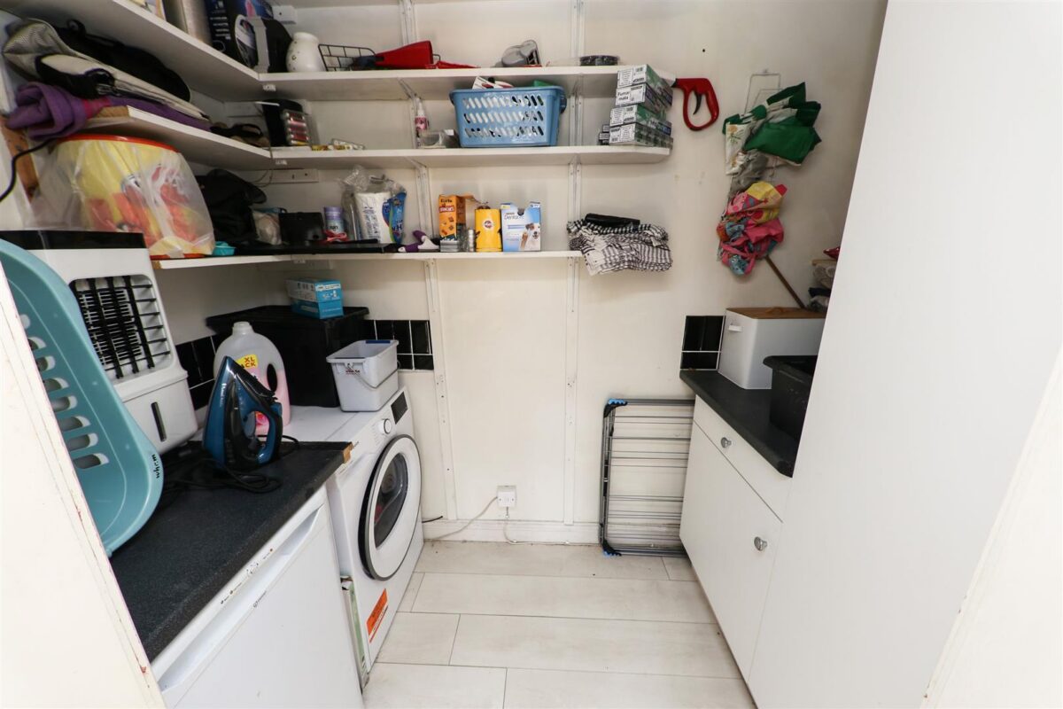 Cromford Close, Cantley, Doncaster