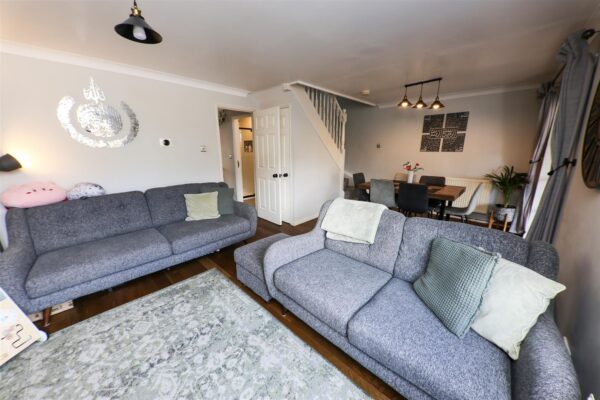 Malham Tarn Court, Lakeside, Doncaster