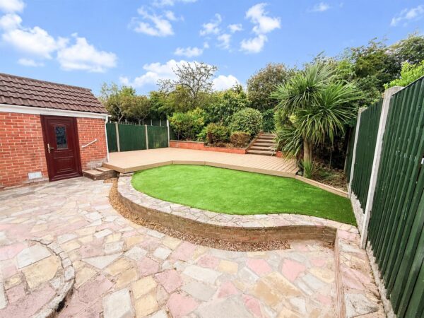 Woburn Close, Balby, Doncaster