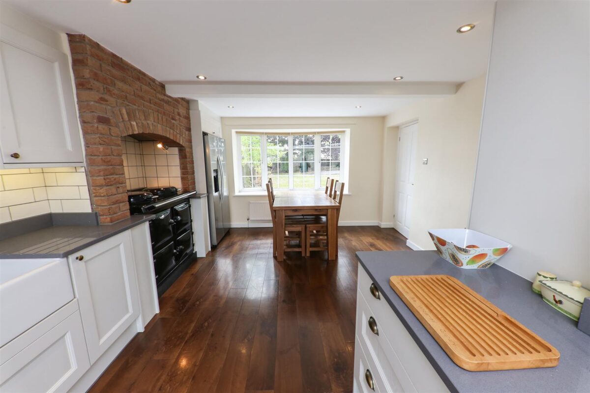 Lilac Cottage, Barnsley Road, Marr, Doncaster